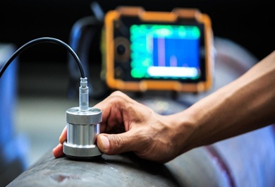 NDT services
